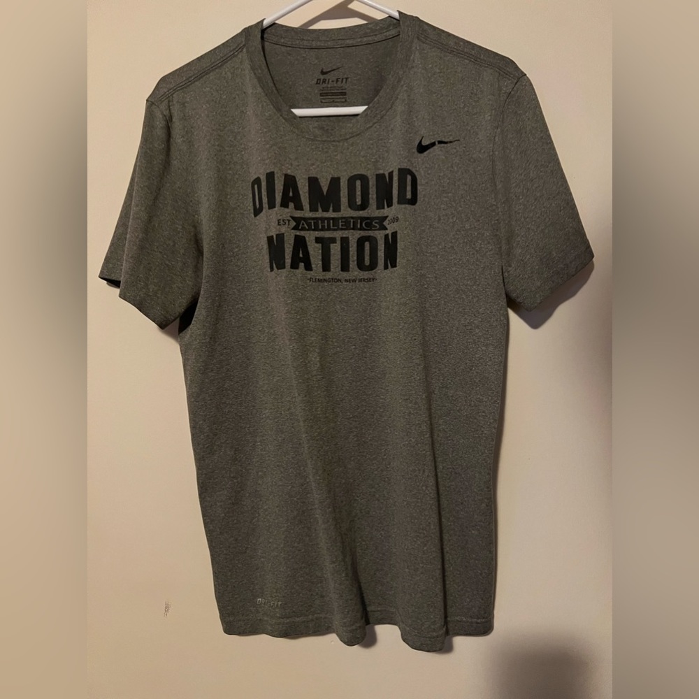 Diamond Nation T-Shirt M